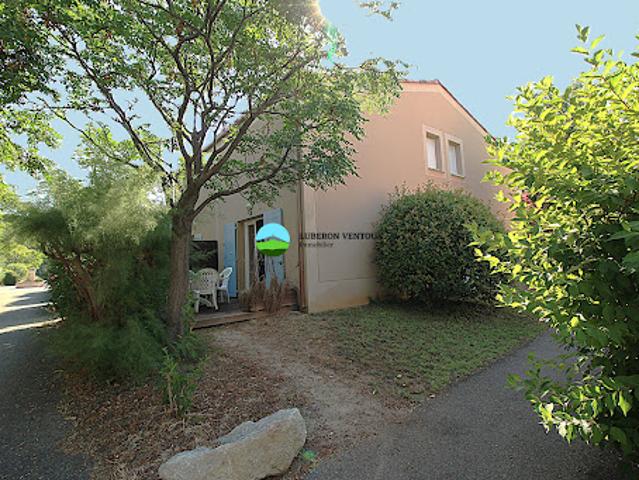 Vente Maison 3 pièces 44 m2 Aubignan