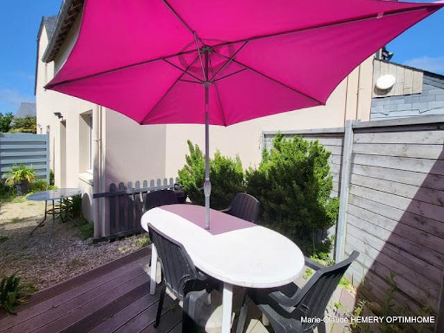 Vente Maison 3 pièces 44 m2 Dinard