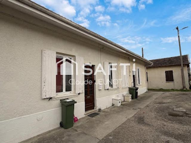 Vente Maison 3 pièces 44 m2 Floirac