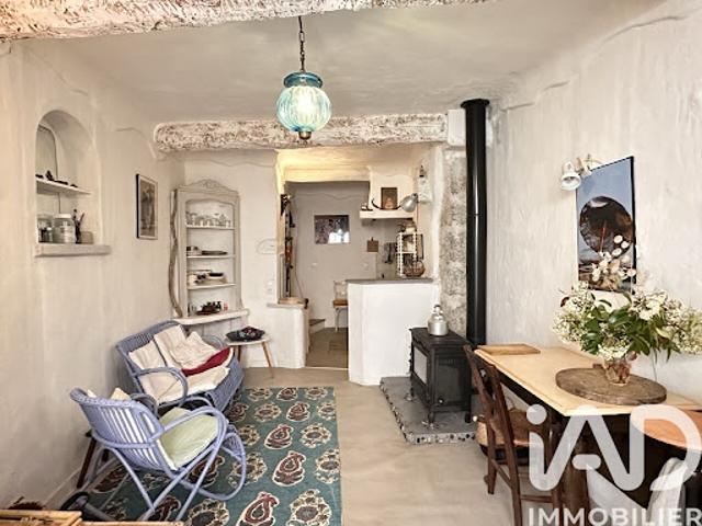 Vente Maison 3 pièces 44 m2 La garde