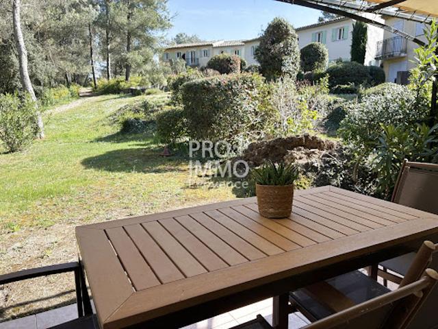 Vente Maison 3 pièces 44 m2 Mallemort