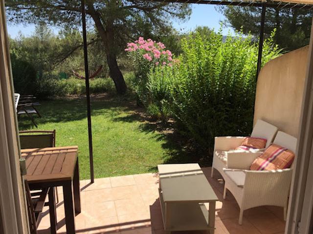 Vente Maison 3 pièces 44 m2 Mallemort