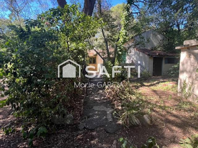 Vente Maison 3 pièces 44 m2 Nimes