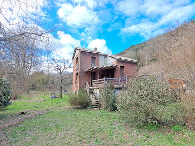 Vente Maison 3 pièces 44 m2 Saint André de Majencoules