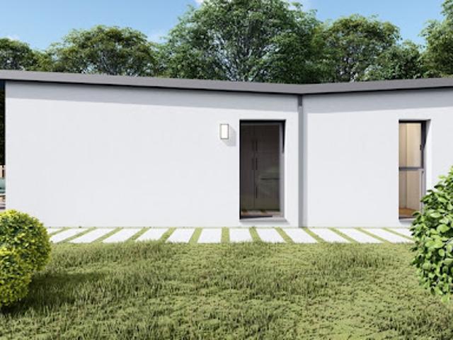 Vente Maison 3 pièces 44 m2 Saint Martin des Champs