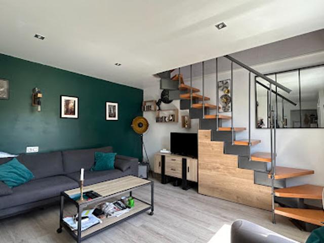 Vente Maison 3 pièces 44 m2 Quimper