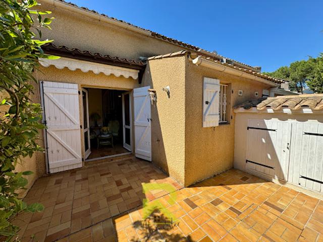 Vente Maison 3 pièces 45.01 m2 Agde