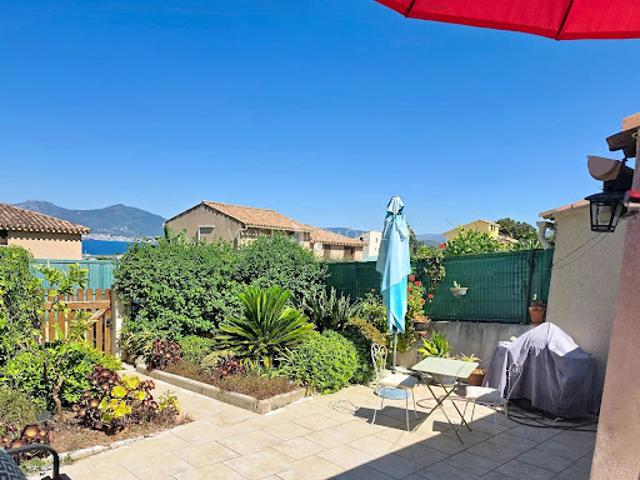 Vente Maison 3 pièces 45.35 m2 Grosseto Prugna