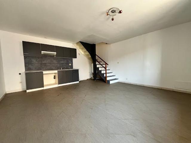 Vente Maison 3 pièces 45.48 m2 Rieumes
