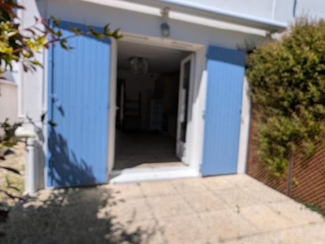 Vente Maison 3 pièces 45.9 m2 Saint Georges de Didonne