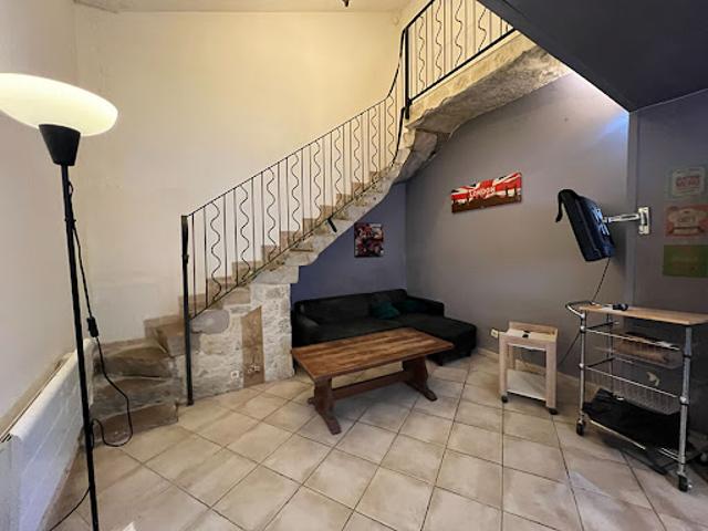Vente Maison 3 pièces 45 m2 Caussade