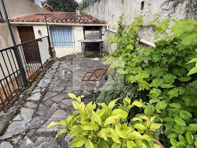 Vente Maison 3 pièces 45 m2 Calenzana