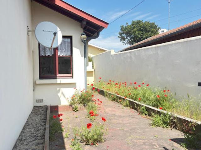 Vente Maison 3 pièces 45 m2 Arcachon