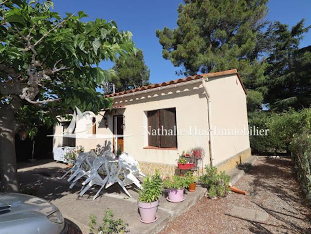 Vente Maison 3 pièces 45 m2 Argeles sur mer