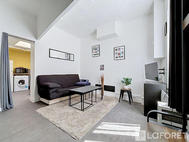 Vente Maison 3 pièces 45 m2 Armentieres