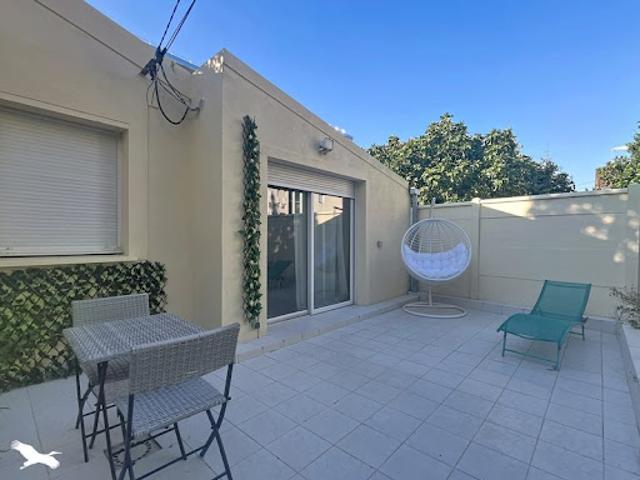 Vente Maison 3 pièces 45 m2 Bezons