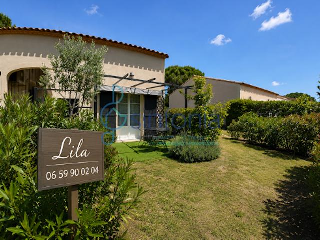 Vente Maison 3 pièces 45 m2 Gallargues le Montueux
