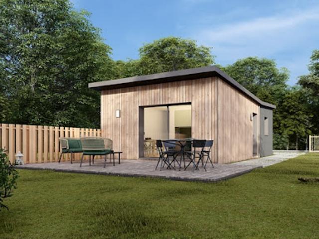 Vente Maison 3 pièces 45 m2 Guilers