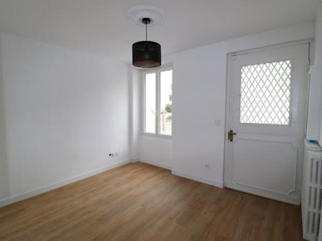 Vente Maison 3 pièces 45 m2 Eaubonne