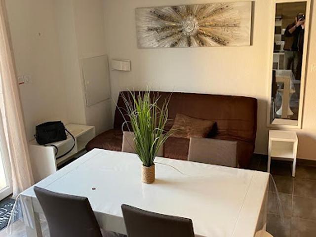 Vente Maison 3 pièces 45 m2 Latour Bas Elne