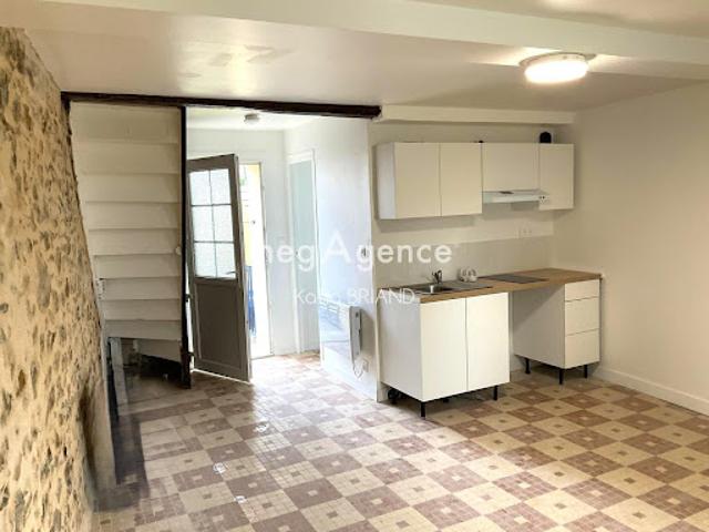 Vente Maison 3 pièces 45 m2 Laval