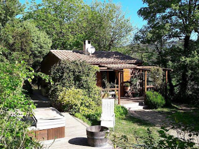 Vente Maison 3 pièces 45 m2 La Garde Freinet