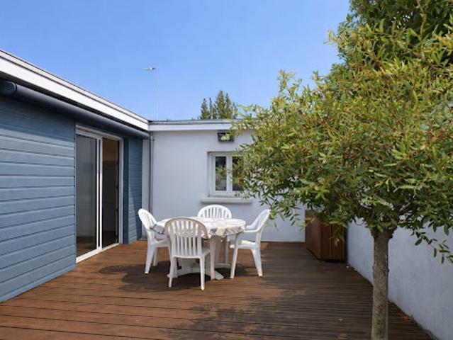 Vente Maison 3 pièces 45 m2 La Plaine sur Mer