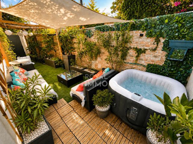 Vente Maison 3 pièces 45 m2 La Valette du Var