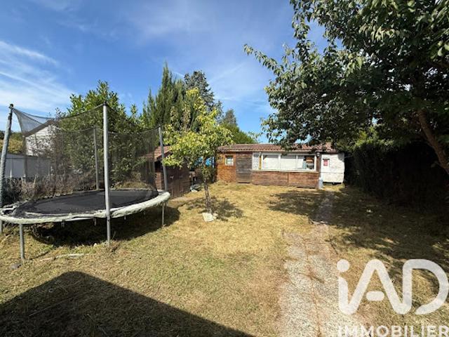 Vente Maison 3 pièces 45 m2 Le Châtelet en Brie