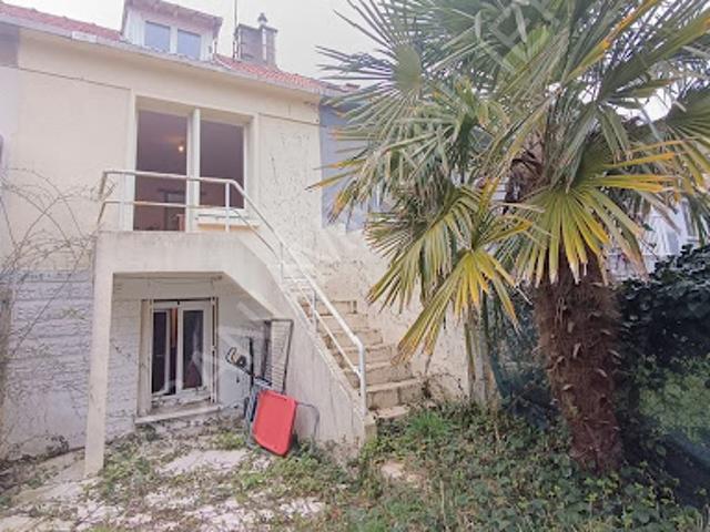 Vente Maison 3 pièces 45 m2 Le Havre