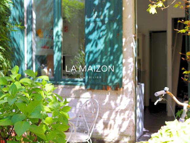 Vente Maison 3 pièces 45 m2 Lille