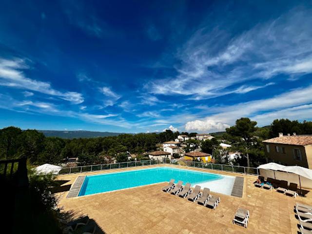 Vente Maison 3 pièces 45 m2 Mallemort