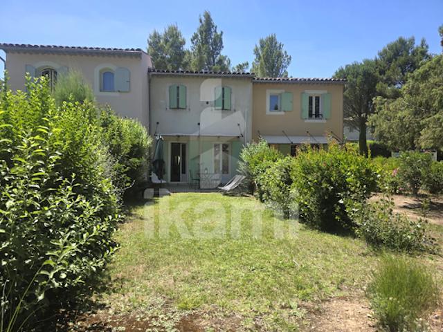 Vente Maison 3 pièces 45 m2 Mallemort