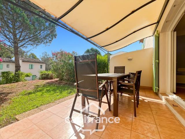 Vente Maison 3 pièces 45 m2 Mallemort