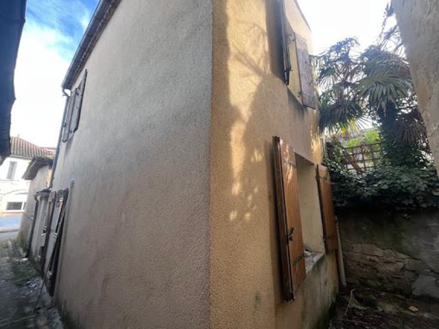 Vente Maison 3 pièces 45 m2 Miramont de Guyenne