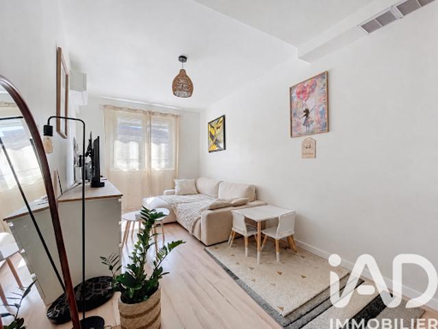 Vente Maison 3 pièces 45 m2 Saint Laurent de la Salanque