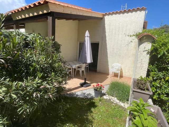 Vente Maison 3 pièces 45 m2 Saint Trojan les Bains