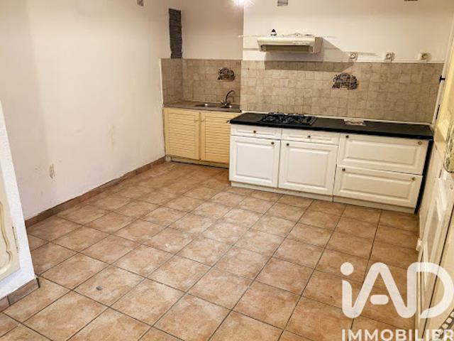 Vente Maison 3 pièces 45 m2 Sarrians