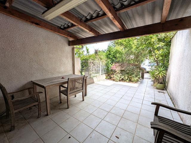 Vente Maison 3 pièces 45 m2 Poggio Mezzana