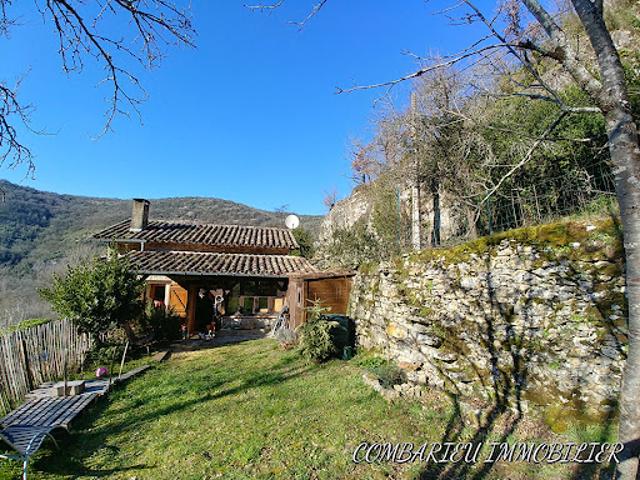 Vente Maison 3 pièces 45 m2 Penne