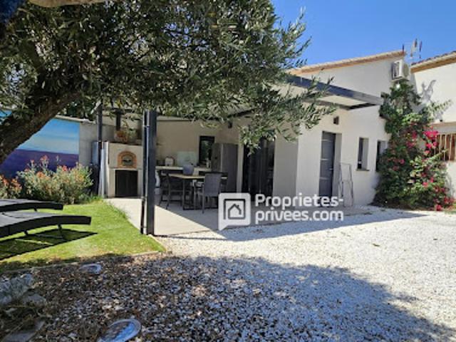 Vente Maison 3 pièces 45 m2 Toulouges