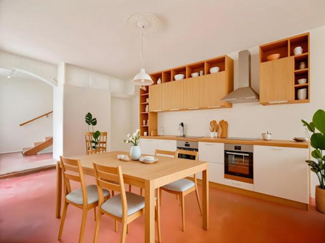 Vente Maison 3 pièces 45 m2 Vidauban