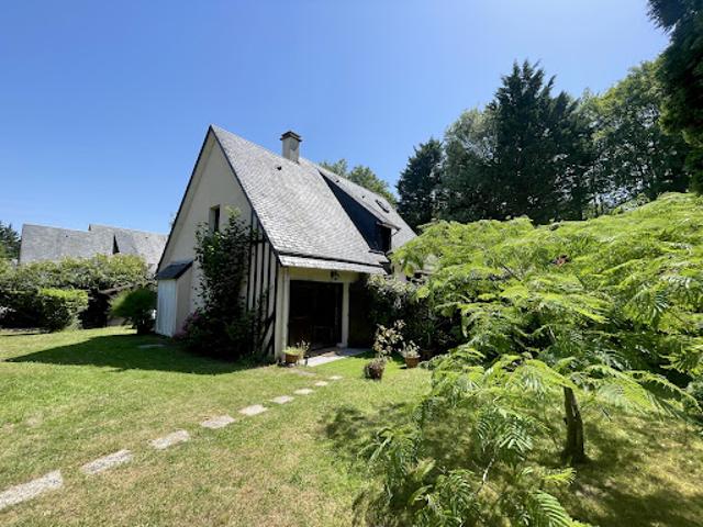 Vente Maison 3 pièces 45 m2 Villers sur Mer