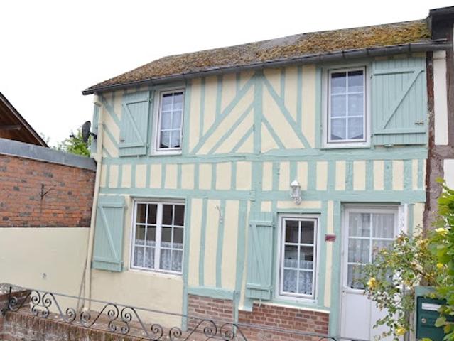 Vente Maison 3 pièces 45 m2 Vimoutiers