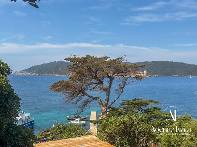 Vente Maison 3 pièces 46.55 m2 Hyeres