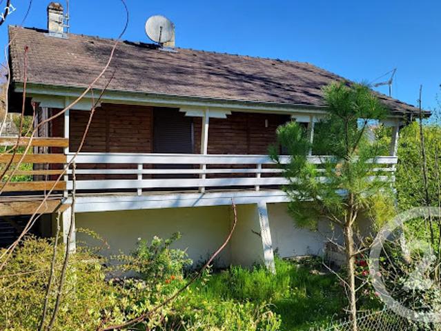 Vente Maison 3 pièces 46.5 m2 Chateau thierry