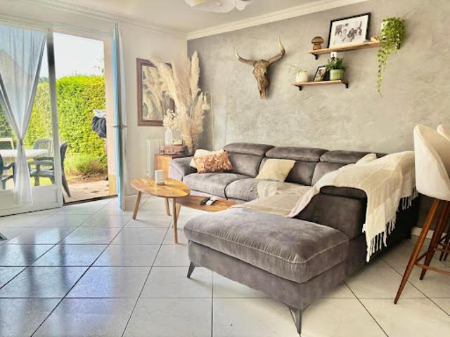 Vente Maison 3 pièces 46.5 m2 Le Crotoy