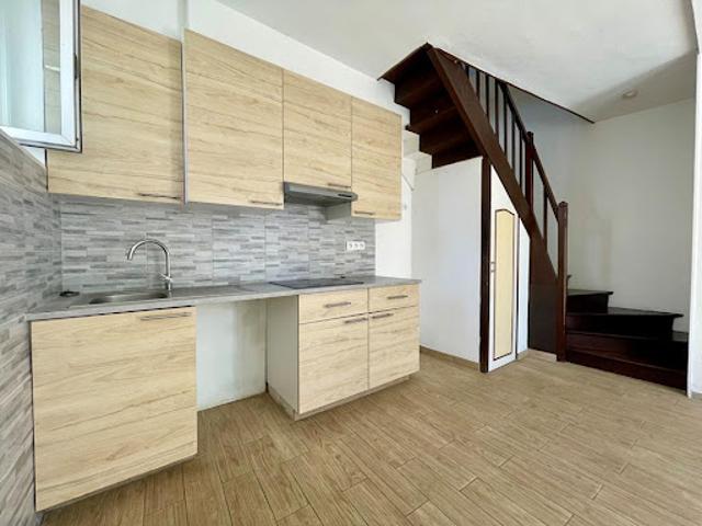 Vente Maison 3 pièces 46.75 m2 Barbaira