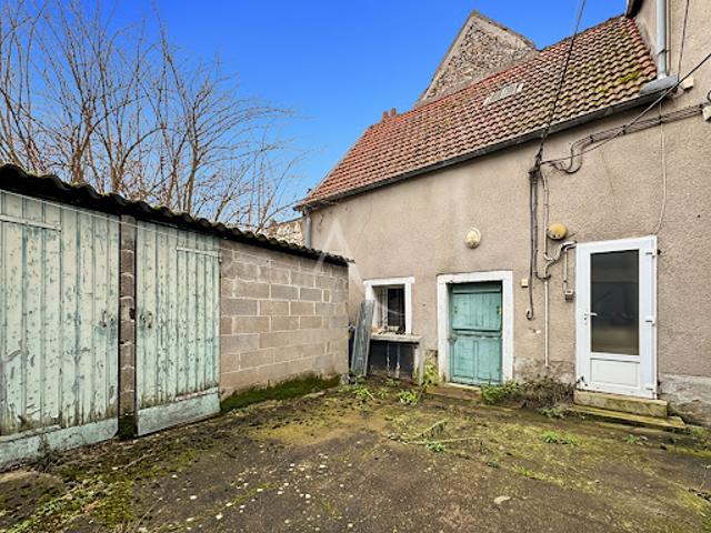 Vente Appartement 3 pièces 46.76 m2 Etampes