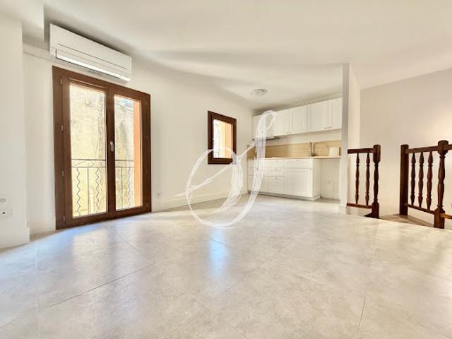 Vente Maison 3 pièces 46.8 m2 Lavérune